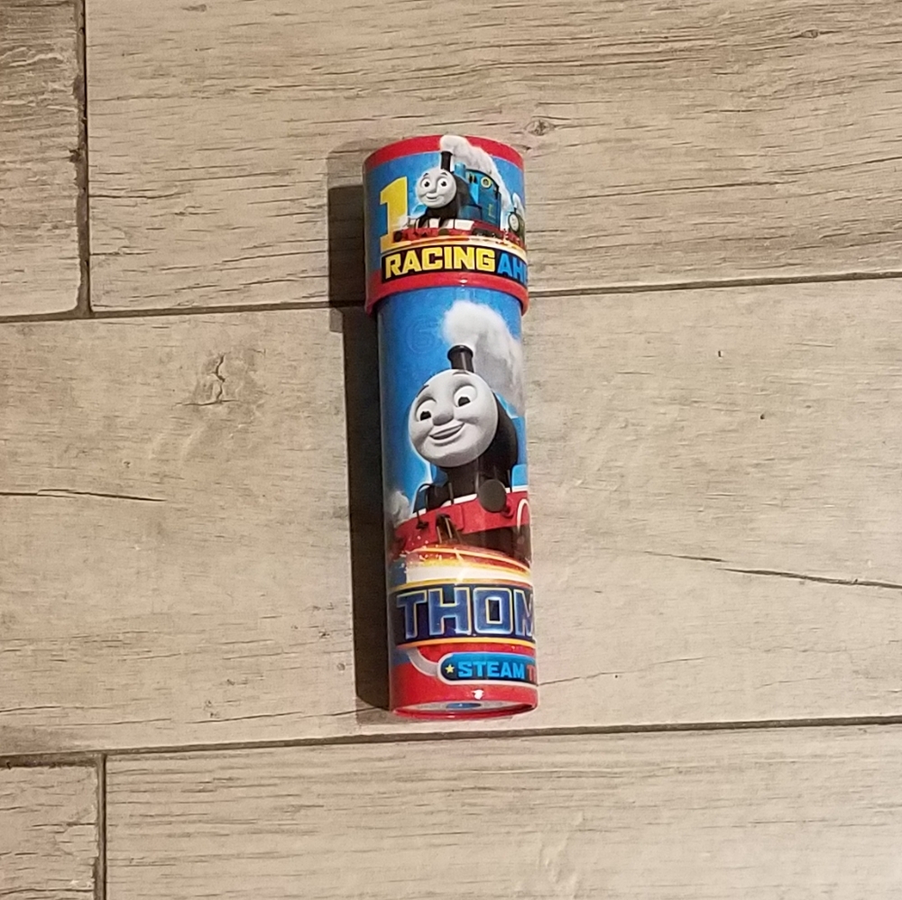 Thomas the train kaleidoscope